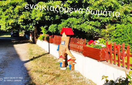 Βίλα Κατερίνα - Villa Katerina - Foto 26