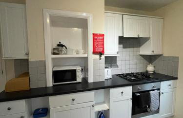 Oxford Cottage in Wheatley - Parking & Garden - Foto 20