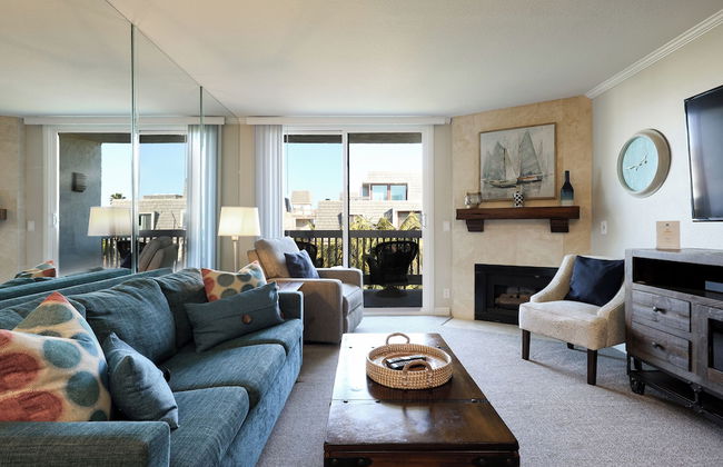 Oceanside Beach Condos - Foto 67