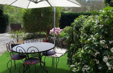 La Meïzou, gîte - chambres d hôtes à Champeix - Photo 6