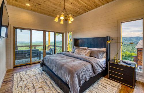 Big Sky - Best Views in Blue Ridge - Photo 15