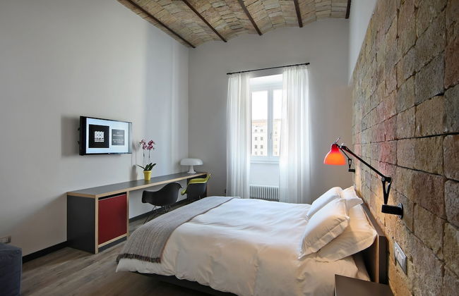 Atypical Rooms - Foto 10