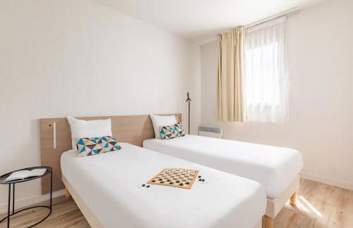 Appart'City Classic Rennes Ouest - Foto 28