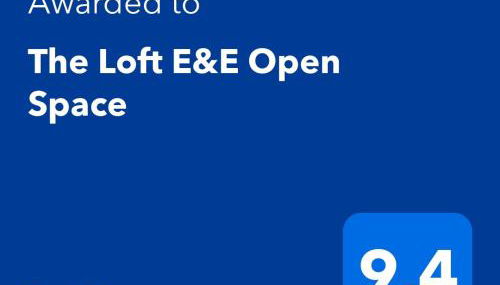 The Loft E&E Open Space - Foto 2