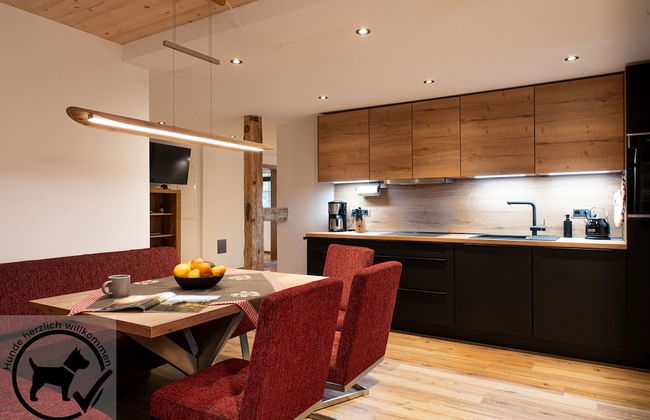 Chalet Hirschbach - Foto 22