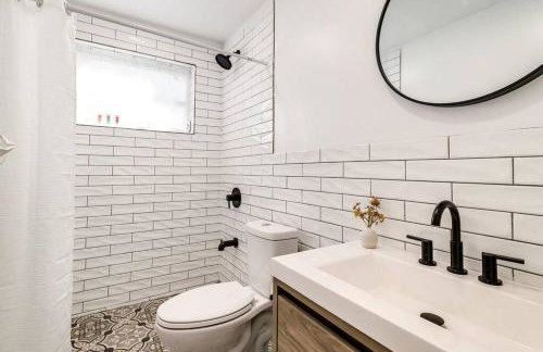 Miami Airport 2-bedroom unit with speedy Wi-Fi Virg8 - Foto 7