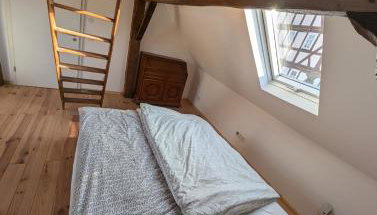 Cozy apartment in Rosenthal - Foto 3