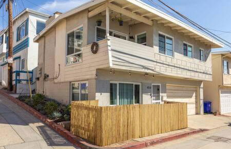 Steps to Beach Manhattan Beach 2 Bedroom Parking - Foto 35