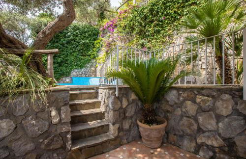 Villa Rita Apartments - Foto 100