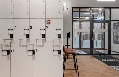 Numa Frankfurt Bloc - Foto 36