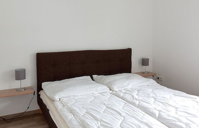 Strandparadies Juliusruh 1 - Foto 3