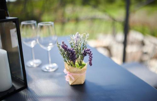 Holiday home Casa dei nonni with bicycles included - Foto 24