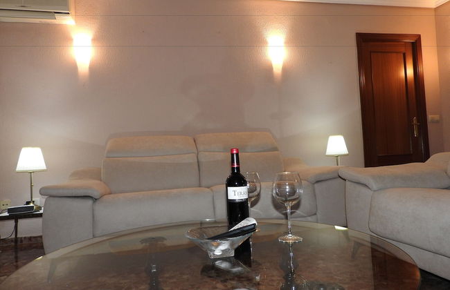 Apartamento 3 Dormitorios Javea Puerto - Foto 31