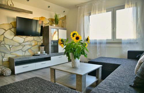 Ferienwohnung TaJo - Foto 13