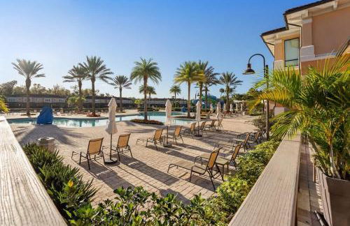 4 BR Hot Tub Cozy Decor @ Regal Oaks RO2761N - Foto 43