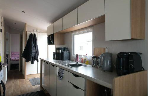 6Berth- SeaFront- AmazingViews- FamilyFriendly - Foto 39
