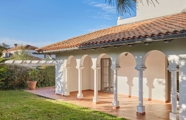 Villas Odalys Collection Orée de Milady - Foto 18