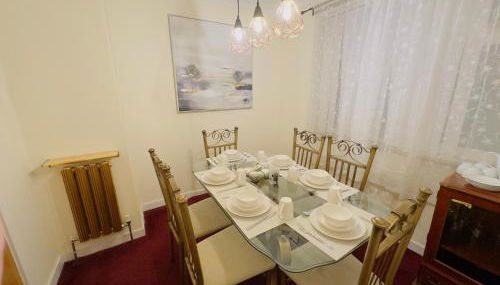 Harbour Haven North Shields Family & Work Stays - Foto 2