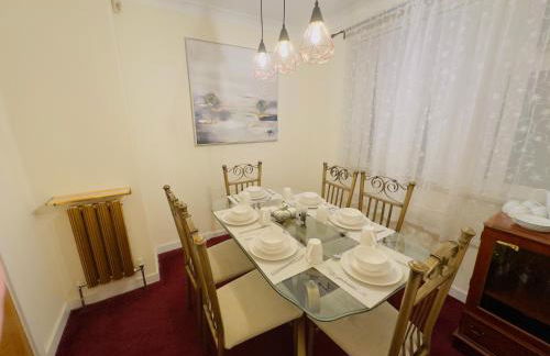 Harbour Haven North Shields Family & Work Stays - Foto 2