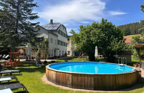 Gästehaus Stein im Thüringer Wald - Foto 30