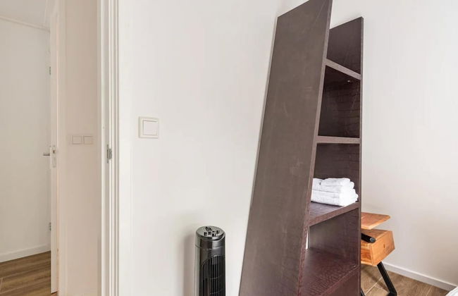 Charming Holiday Home in Poortugaal With Garden - Foto 5