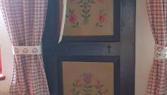 Ferienwohnung Vogl mit Klimaanlage und Kaminofen - Foto 5