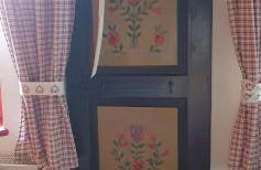 Ferienwohnung Vogl mit Klimaanlage und Kaminofen - Foto 5