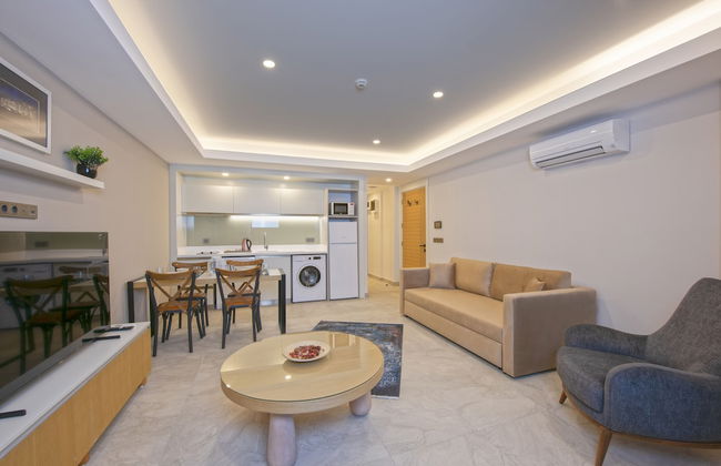 A Suite Side - Foto 5