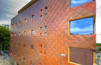 The Print Works Apartments - Foto 20