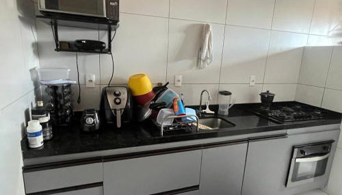 Apartamento no maior São João do mundo - Foto 2