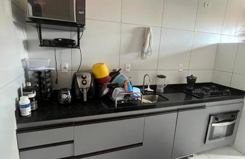Apartamento no maior São João do mundo - Foto 2