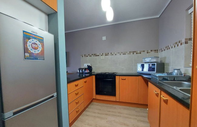 First Group Brookes Hill Suites - Foto 33