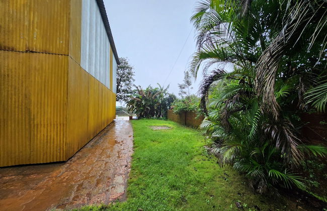 The Ranch By Joy Suites - Photo 17