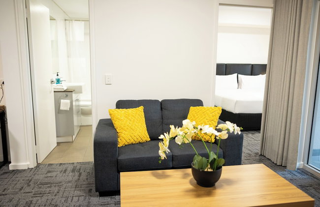 Baileys Serviced Apartments - Foto 49