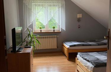 Domek pod lasem - Foto 23