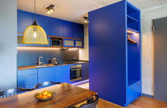 Downtown Apartments Berlin Mitte Wedding - Foto 74