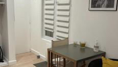 Appartement entier aux Abbesses - Montmartre - Flat in Montmartre - Foto 5