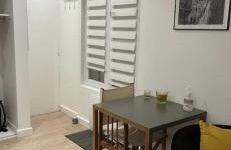 Appartement entier aux Abbesses - Montmartre - Flat in Montmartre - Foto 5