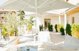 Apartmenthotel Oberstdorf - Foto 6