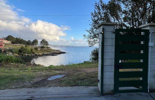 Chalet playa Rianxo - Foto 16