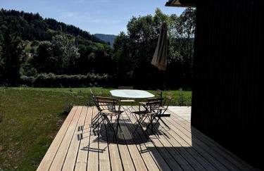 Superbe logement 5 places Chalet 5 - Foto 1