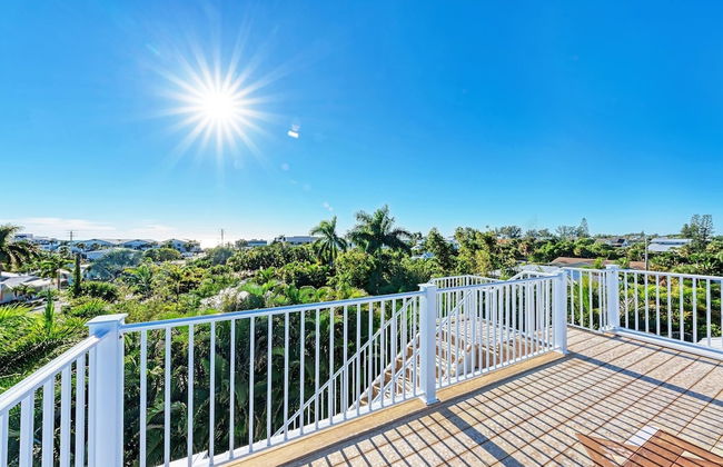 Slice of Paradise managed by Beach Retreats - Foto 57