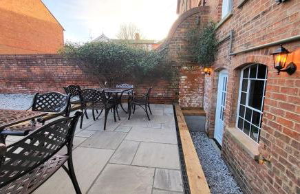 St Michaels Town House - Elegant and Large Holiday Home in the Heart of Gloucester - Foto 77