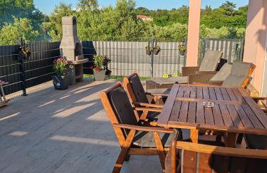 Apartman Istria Green - Foto 23