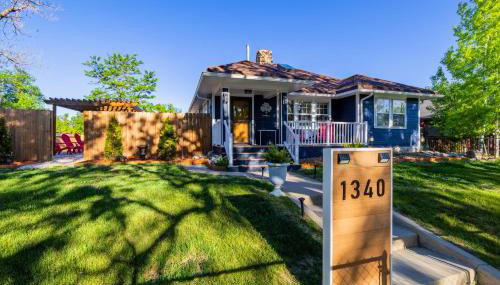 Updated Central Cottage - Foto 2