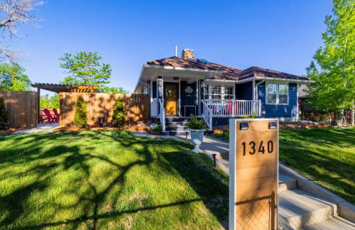 Updated Central Cottage - Foto 2