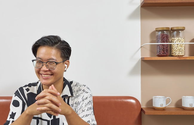 Velea at Rose Apple Square - Foto 33