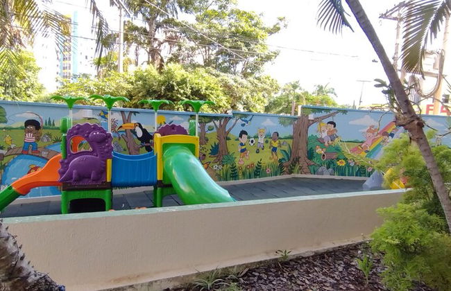 Vitória das Thermas - Achei Férias - Photo 36