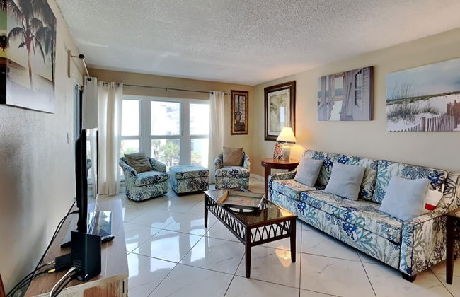 Emerald Isle by Southern Vacation Rentals - Foto 56