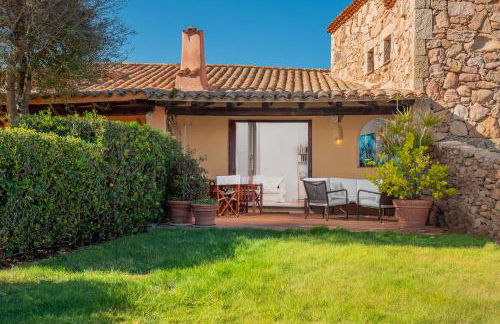 Il Poggio di Cala Granu - Foto 17